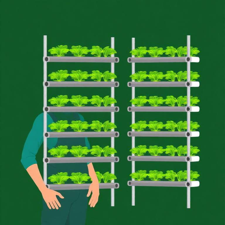 Vertical farming